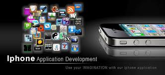 iphone application development in india